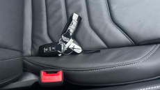 Volkswagen Touareg 3.0 V6 TDI 4Motion 286 Black Edition 5dr Tip Auto Diesel Estate